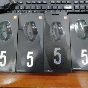 Bluetooth Smart Band M5